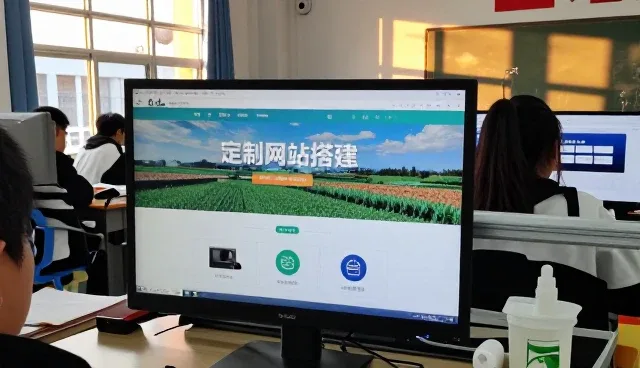 西安迅软网络科技有限公司网络推广短视频运营答疑实录